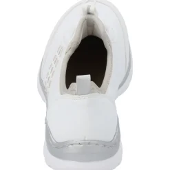 Rieker L3259, Schnürschuhe, Damen, Weiß