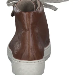 Rieker L9880, Stiefeletten, Damen, fuchs