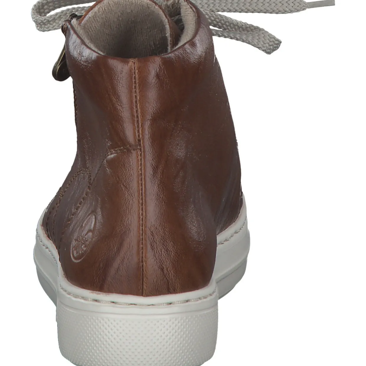 Rieker L9880, Stiefeletten, Damen, fuchs