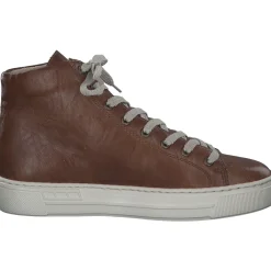 Rieker L9880, Stiefeletten, Damen, fuchs