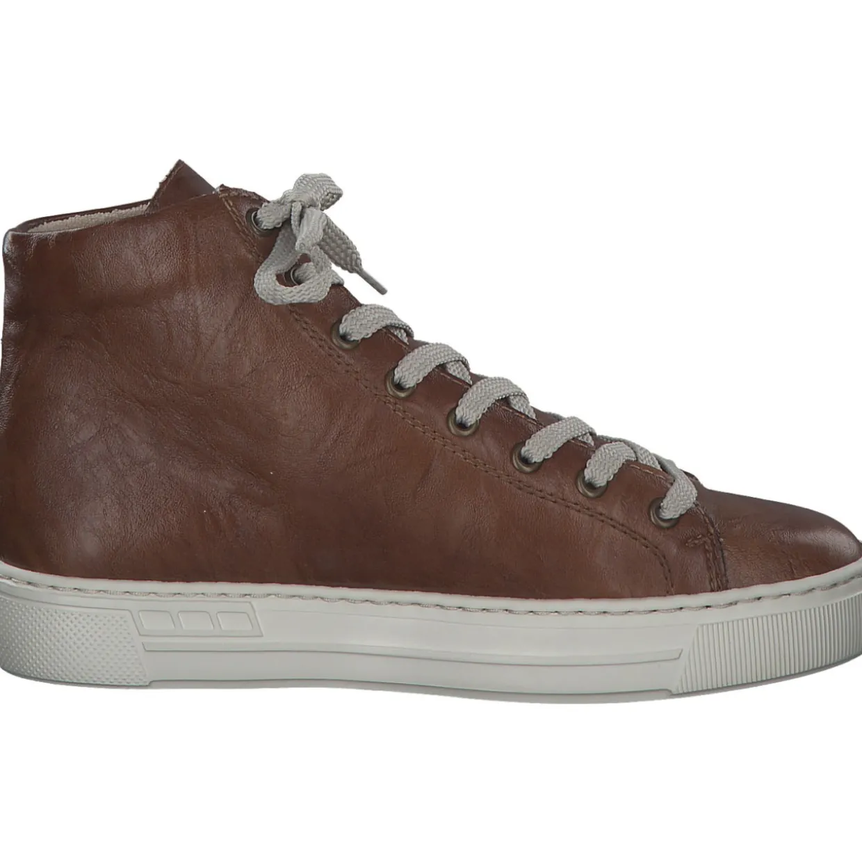 Rieker L9880, Stiefeletten, Damen, fuchs