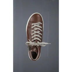 Rieker L9880, Stiefeletten, Damen, fuchs