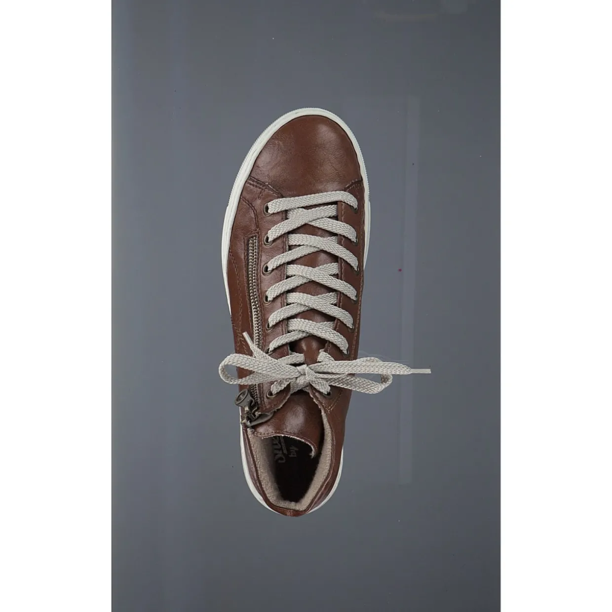 Rieker L9880, Stiefeletten, Damen, fuchs