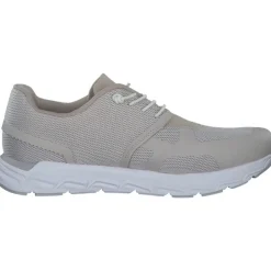 Rieker M9000, Schnürschuhe, Damen, marble/marble/ginger