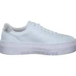 Rieker M1910, Schnürschuhe, Damen, Weiß