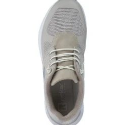 Rieker M9000, Schnürschuhe, Damen, marble/marble/ginger