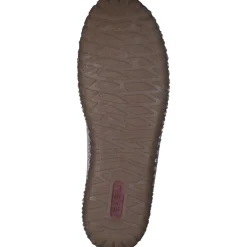 Rieker M2851, Slipper, Damen, Weiß