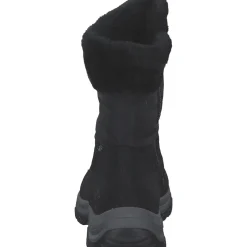 Rieker M9683, Winterstiefel, Damen, schwarz/schwarz/black/nero