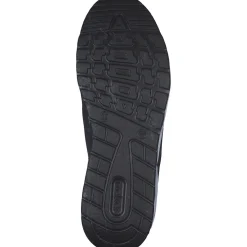 Rieker N5257, Schnürschuhe, Damen, pazifik/pazifik/pazifik/schwar