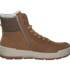 Rieker U0071, Stiefel, Herren, Braun (nuss)