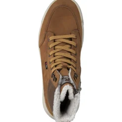 Rieker U0071, Stiefel, Herren, Braun (nuss)