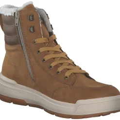 Rieker U0071, Stiefel, Herren, Braun (nuss)