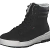 Rieker U0071, Stiefel, Herren, Schwarz