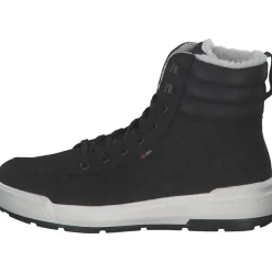 Rieker U0071, Stiefel, Herren, Schwarz