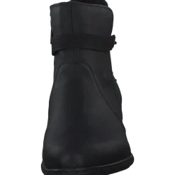 Rieker Y0782, Ankle Boots, Damen, Schwarz