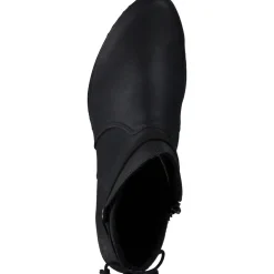 Rieker Y0782, Ankle Boots, Damen, Schwarz