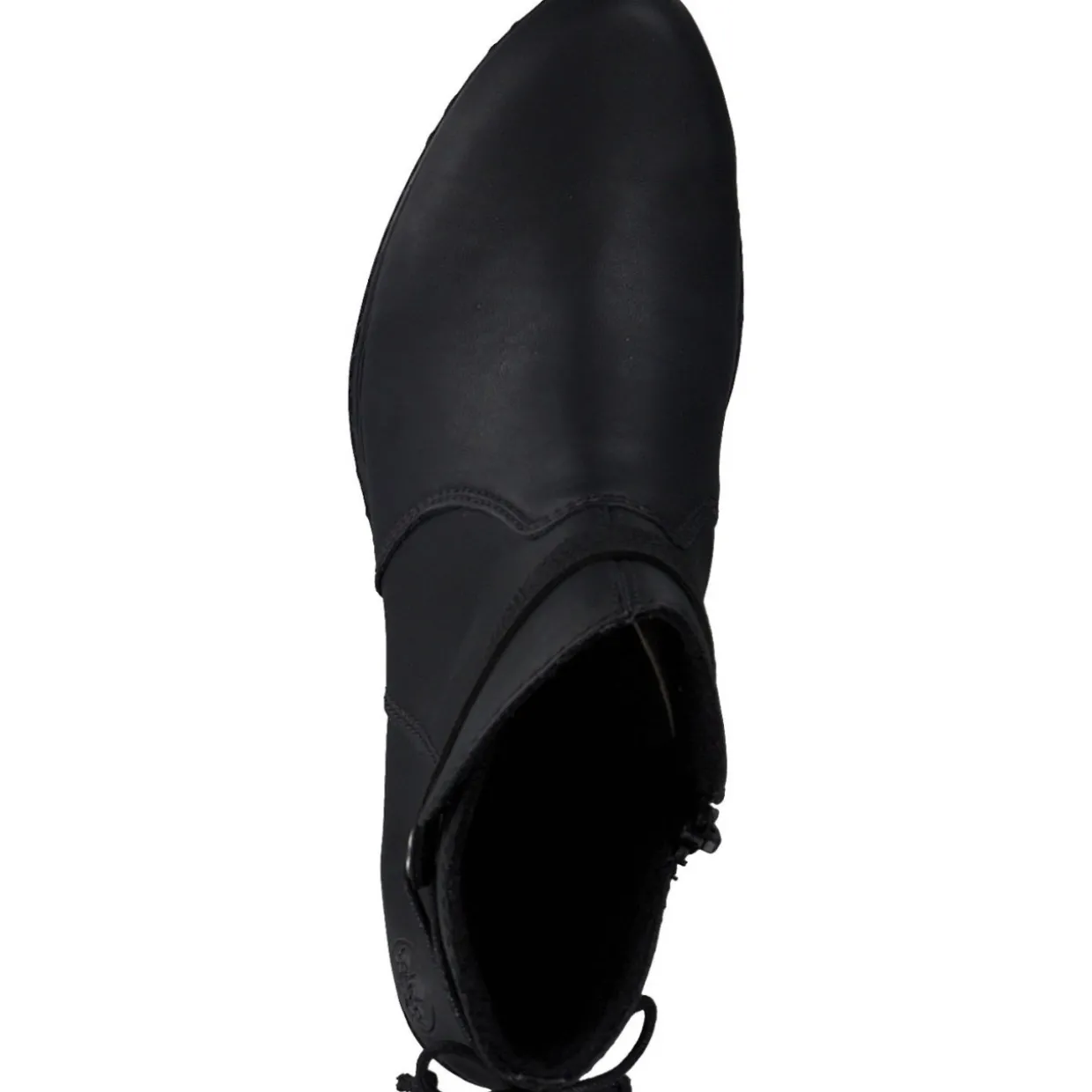 Rieker Y0782, Ankle Boots, Damen, Schwarz