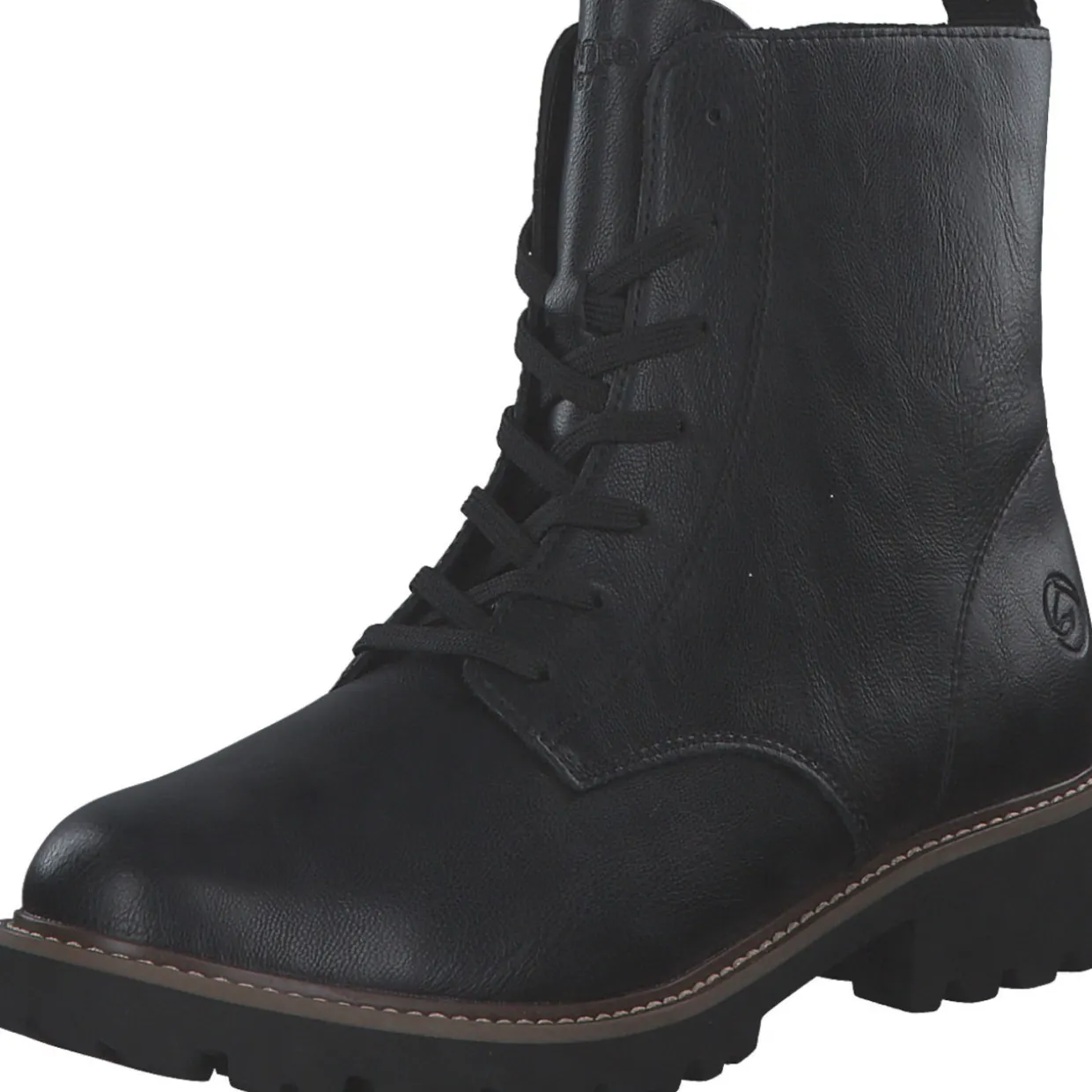Rieker Y3330, Stiefeletten, Damen, schwarz