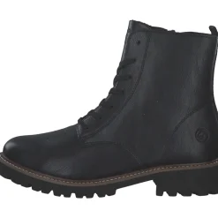 Rieker Y3330, Stiefeletten, Damen, schwarz
