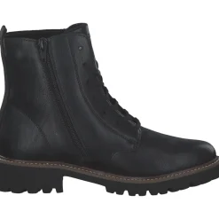 Rieker Y3330, Stiefeletten, Damen, schwarz