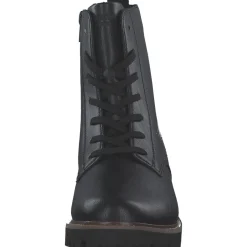 Rieker Y3330, Stiefeletten, Damen, schwarz