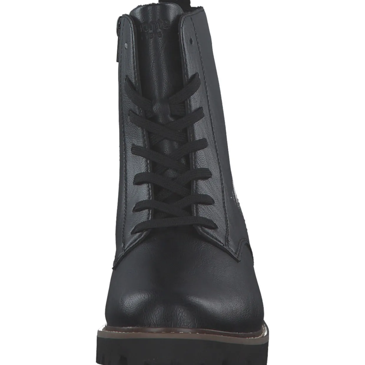 Rieker Y3330, Stiefeletten, Damen, schwarz