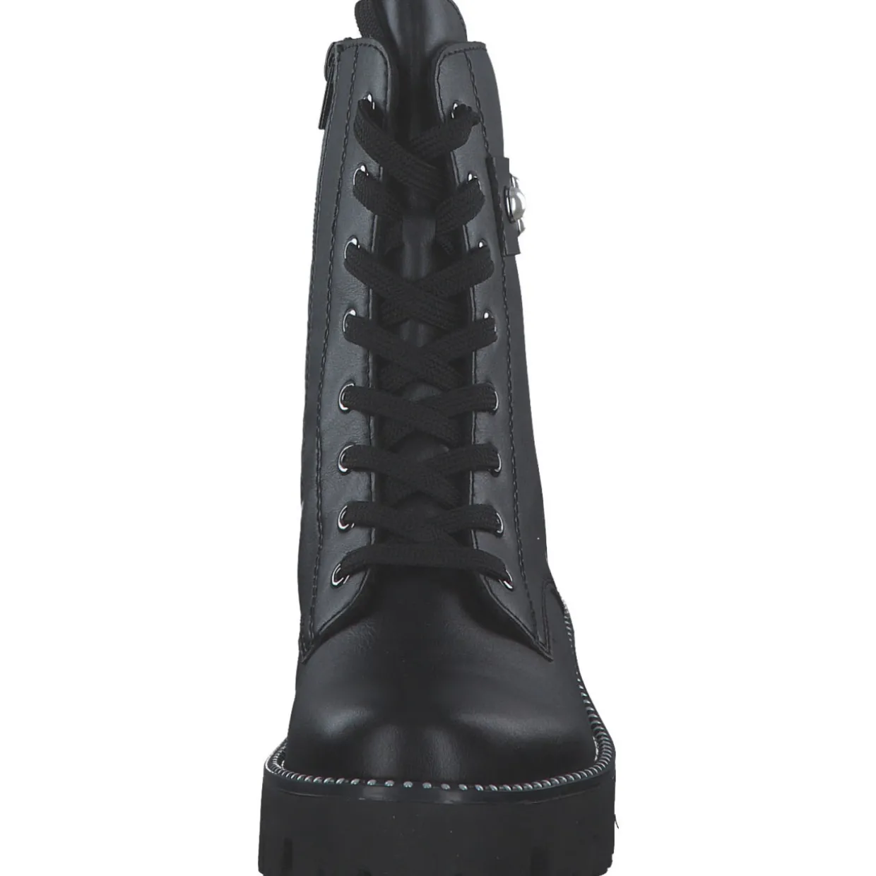 Rieker Y3354, Stiefeletten, Damen, schwarz