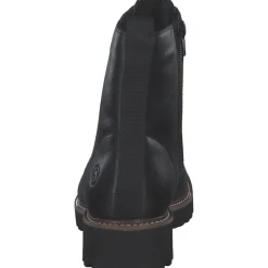 Rieker Y3330, Stiefeletten, Damen, schwarz