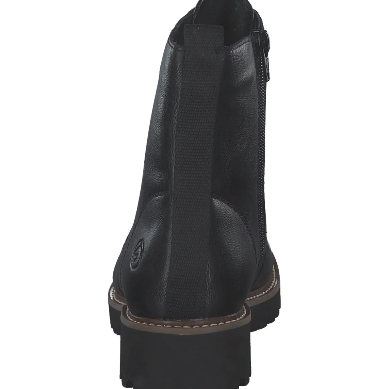 Rieker Y3330, Stiefeletten, Damen, schwarz