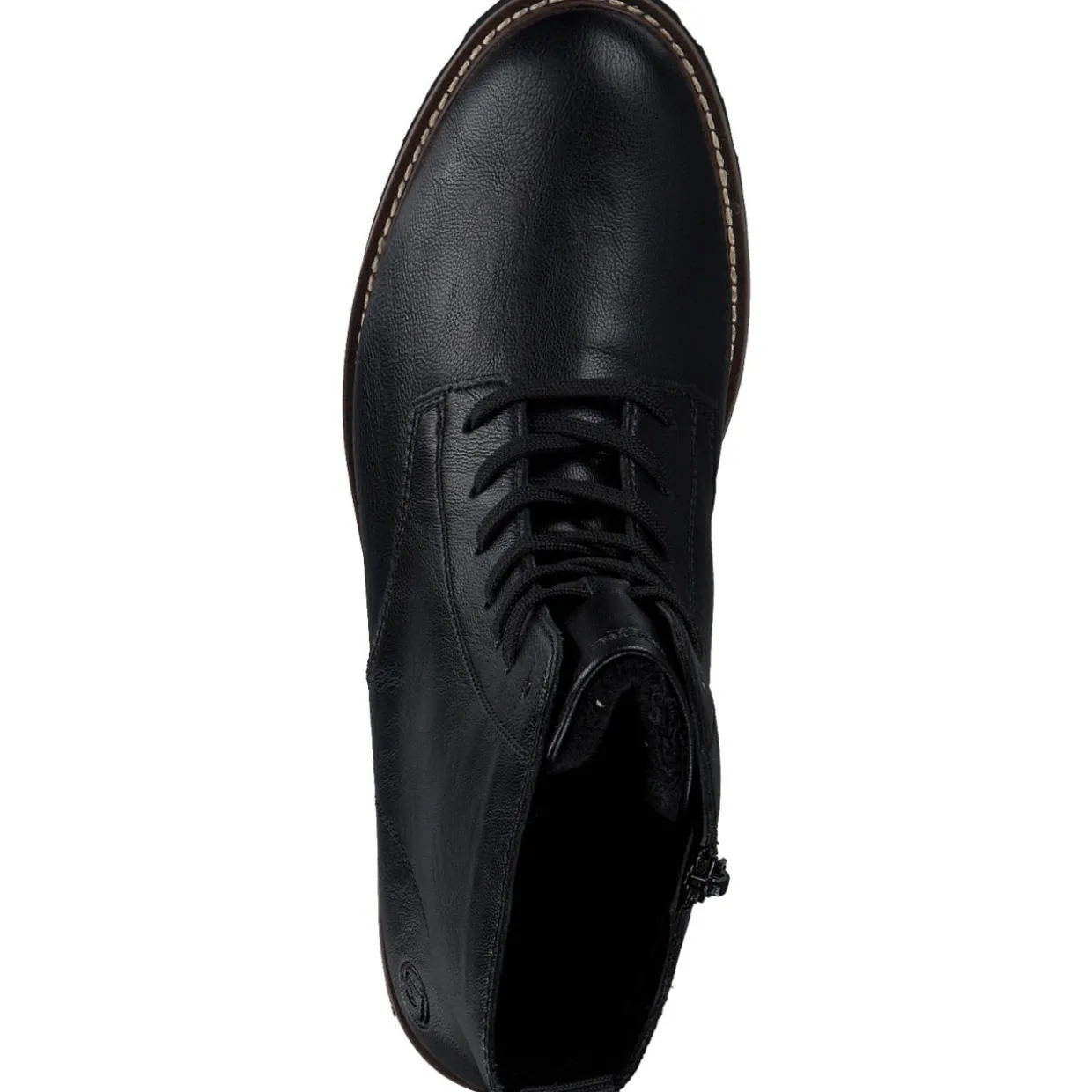 Rieker Y3330, Stiefeletten, Damen, schwarz