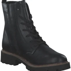 Rieker Y3330, Stiefeletten, Damen, schwarz