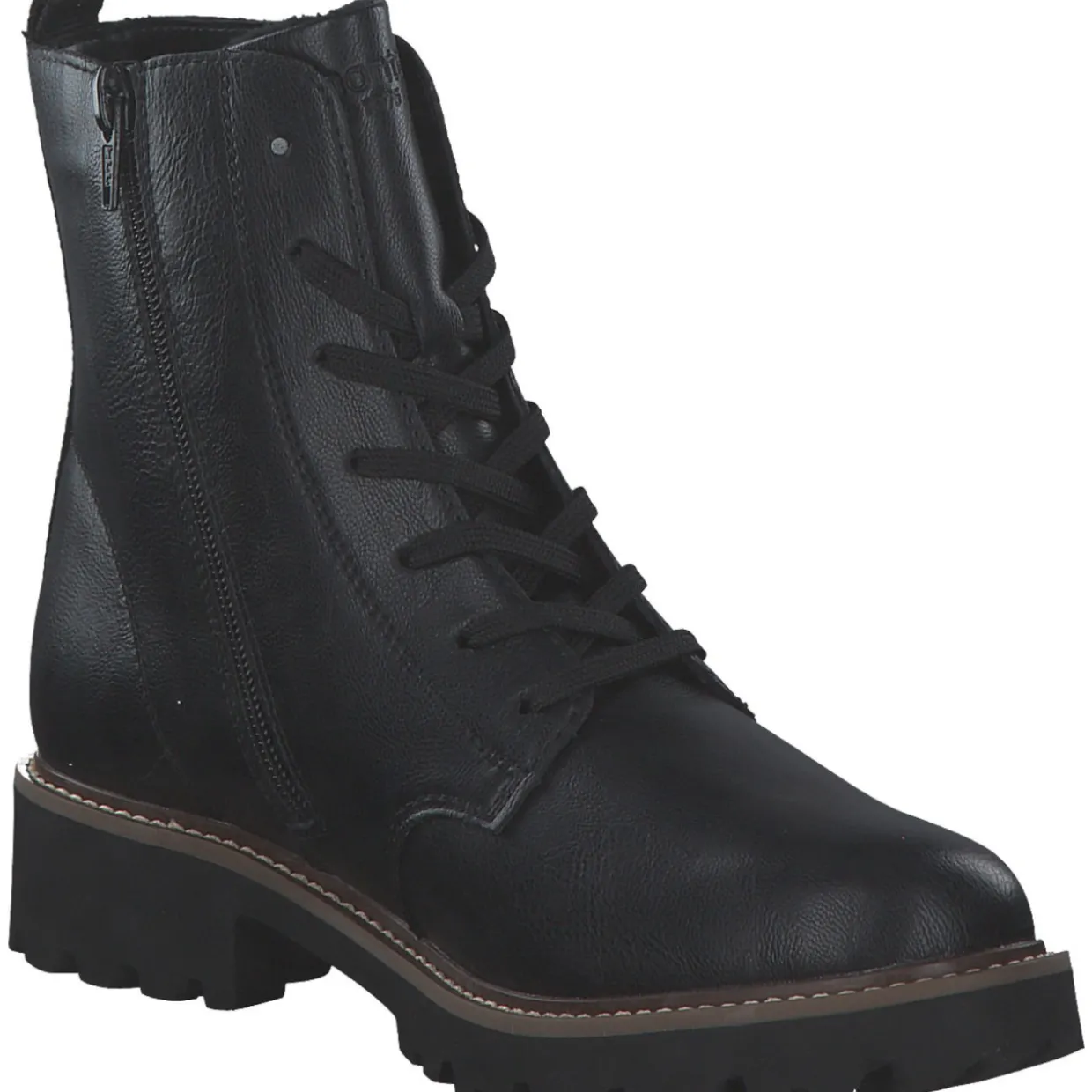 Rieker Y3330, Stiefeletten, Damen, schwarz