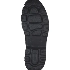 Rieker Y3354, Stiefeletten, Damen, schwarz