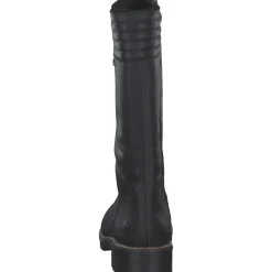 Rieker Y9191, Winterstiefel, Damen, Schwarz