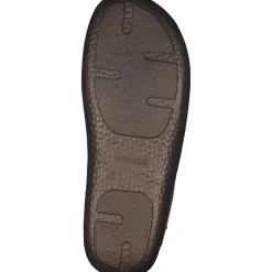 Rohde 6544/17 , Hausschuhe & Pantoffeln, Damen, Beige (Leinen)