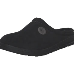 Rohde 7141/90 Asiago G, Hausschuhe & Pantoffeln, Herren, Schwarz