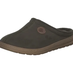 Rohde 7141/61 Asiago G, Hausschuhe & Pantoffeln, Herren, Grün (Olive)