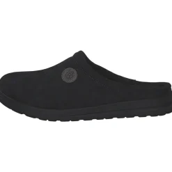 Rohde 7141/90 Asiago G, Hausschuhe & Pantoffeln, Herren, Schwarz