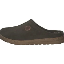 Rohde 7141/61 Asiago G, Hausschuhe & Pantoffeln, Herren, Grün (Olive)