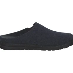 Rohde 7142/56 Asiago G, Hausschuhe & Pantoffeln, Herren, Blau (Ocean)