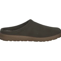 Rohde 7141/61 Asiago G, Hausschuhe & Pantoffeln, Herren, Grün (Olive)