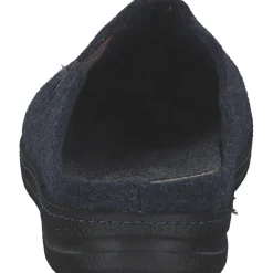 Rohde 7142/56 Asiago G, Hausschuhe & Pantoffeln, Herren, Blau (Ocean)