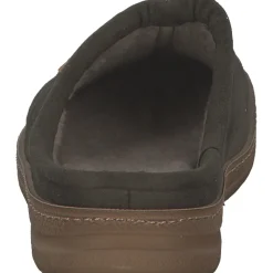 Rohde 7141/61 Asiago G, Hausschuhe & Pantoffeln, Herren, Grün (Olive)