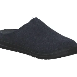 Rohde 7142/56 Asiago G, Hausschuhe & Pantoffeln, Herren, Blau (Ocean)