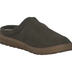 Rohde 7141/61 Asiago G, Hausschuhe & Pantoffeln, Herren, Grün (Olive)