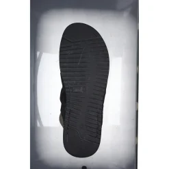 Rohde 6090, Clogs, Herren, Schwarz