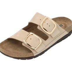 Rohde 5879, Hausschuhe & Pantoffeln, Damen, SAHARA