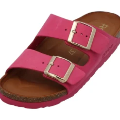 Rohde 5650, Hausschuhe & Pantoffeln, Damen, Pink
