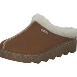 Rohde 6125, Hausschuhe & Pantoffeln, Damen, CUOIO