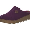 Rohde 6120/59, Hausschuhe & Pantoffeln, Damen, BROMBEERE